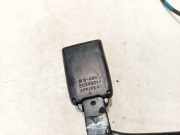 Gurtschloss - Vorne Linke Subaru Forester, III 2008.01 - 2012,12 e034501, b480