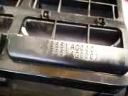 Ansaugschlauch Luftfilter Saugrohr Subaru Legacy, BM, BR 2009.09 - 2014.06 72651ag000, 72653ag000