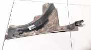 Schwellerverkleidung - Hinten Rechts Citroen Berlingo, I 2002.11 - 2008.04 facelift 9634626877,m1007