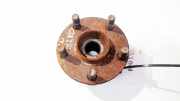 Radnabe Achsschenkel - Vorne Rechts Subaru Legacy, BL, BP 2003.09 - 2009.12 Gebraucht,