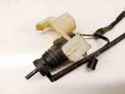 Waschwasserpumpe Scheibenreinigung Mercedes-Benz W211, 2006.04 - 2008.12 facelift Gebraucht,