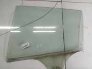 Seitenscheibe - Hinten Linke Mazda 3, BL 2008.12 - 2014.09 as2,
