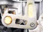 Schaltgest?nge - Schaltseile Volkswagen Sharan, 7M 2000.04 - 2005.11 facelift 7m3711611, AVYAUY