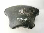 Airbag Fahrer Peugeot 607, 2004.07 - 2010.12 facelift 96615299ZD,6243188