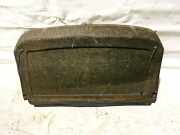 Hutablage Fiat Bravo, 2006.11 - 2014 Gebraucht,