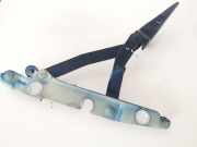 Lang Heckklappe Scharniere Scharnier - Hinten Rechts Audi A4, B6 2000.11 - 2004.11 8e5827302c,