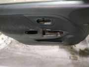 T?rverkleidung - Vorne Linke Nissan Note, 2006.03 - 2013.06 Gebraucht,