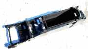 Armlehne - Mittelarmlehne Mercedes-Benz W221, 2005.10 - 2013.05 000075700,000075700 P0107480 T0023292