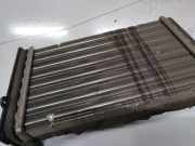 Heizungskühler Wärmetauscher Skoda Superb, I 2001.12 - 2008.03 Gebraucht ,