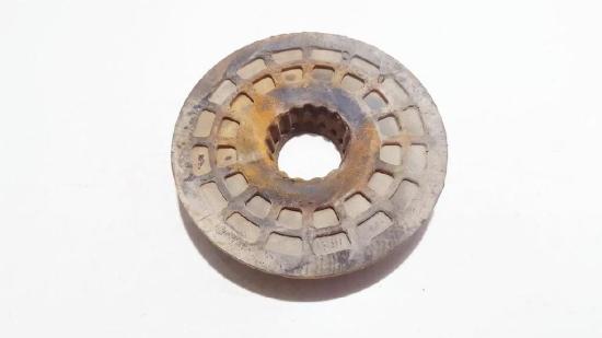 Federteller Opel Zafira, A 1999.04 - 2003.11 90538496, Bild Federteller Opel Zafira, A 1999.04 - 2003.11 90538496,