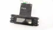 Monitor Navigations Zeit Uhr Volvo V70, III 2007 - 2011.06 31268336,SN4646342 MD071200289