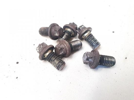 Schwungrad Opel Zafira, A 1999.04 - 2003.11 Gebraucht, Bild Schwungrad Opel Zafira, A 1999.04 - 2003.11 Gebraucht,