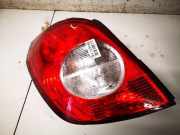 Rückleuchten - Hinten Linke Opel Antara, 2006.01 - 2010.08 Gebraucht,