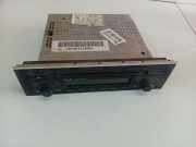Radio Audi A4, B6 2000.11 - 2004.11 8E0035186D,8E0035186D