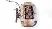 Bremssattel - Hinten Linke Porsche Cayenne, 2002.01 - 2010.06 20767303,20.7673.03