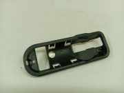 Schutzleiste Tür - Vorne Linke Volkswagen Golf Plus, 2005.01 - 2008.05 5M0837197,5M0 837 197 BKC