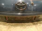 Kennzeichenleuchte Toyota Auris, I E15 2006.10 - 2012.10 Gebraucht,