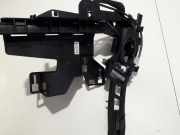 Türgriff Türaussengriff - Hinten Rechts Ford Fiesta, VI 2008.12 - 2012.10 8a61a224a36ag,8a61-a224a36-ag