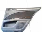 Türverkleidung - Hinten Rechts Skoda Superb, II 2008.03 - 2013.06 3t5867212,