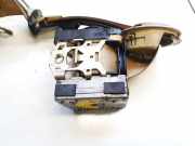 Sicherheitsgurt - Hinten Linke Audi A6, C5 2001.08 - 2005.01 facelift 4b5857805,33025783