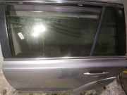Zierleiste Leiste - Hinten Linke Subaru Outback, IV 2009.06 - 2014.12 Gebraucht,
