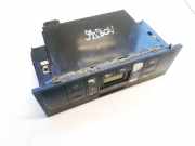 Bedienelement für Klimaanlage Audi A2, 2000.02 - 2005.08 8z0820043d, 5hb008185-04