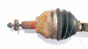 Antriebswelle Vorderachse - Vorne Linke Ford C-MAX, 2003.01 - 2007.06 Gebraucht,