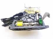 Schaltgestänge Volvo S80, 2006.03 - 2010.01 p30783302, 212538 212503