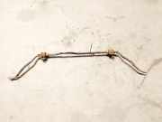 Stabilisator Stabi Hinten Hinterachse Hyundai i30 2007 - 2012 Gebraucht,