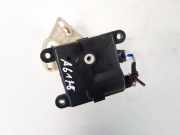 Stellmotor Lüftung Nissan Qashqai, I 2006.01 - 2010.06 3k01030840,090512
