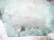 Seitenscheibe - Hinten Rechts Chrysler Neon, I 1994.01 - 1999.06 Gebraucht,