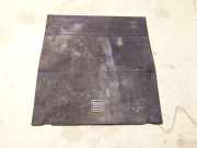 Bodenbelag Kofferraum Renault Laguna, III 2007.10 - 2010.11 Gebraucht,