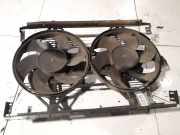 Kühlerlüfter Lüftermotor Renault Espace, II 1991.03 - 1996.12 Gebraucht,