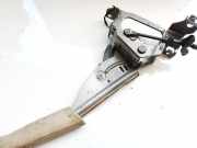 Handbremshebel Skoda Superb, II 2008.03 - 2013.06 1z1711303,