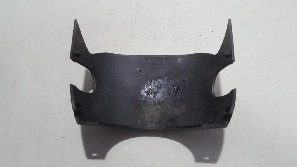 Verkleidung Lenksäule Opel Vectra, B 2000.09 - 2002.04 facelift 90538882,