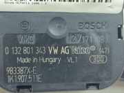 Stellmotor Lüftung Skoda Octavia, II 2009.03 - 2012.06 facelift 0132801343, 0132801343 12 1711081 983387X-E 1K1.907.511E 121711081 983387XE 1K1907511E