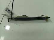 Sicherheitsgurt-Einstellschiene - VORNE LINKES Mazda 323, 1994.01 - 1998.09 67710400,6771-04-00