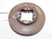 Bremsscheibe Honda Accord, 1993.10 - 1997.12 ventiliuojamas,