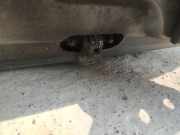 Türfangband Türbremse Türstopper - Vorne Rechts Peugeot 307, 2000.08 - 2005.06 Gebraucht,