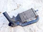 Ladeluftkühler Opel Astra, G 1998.09 - 2004.12 09129519,09129519DX 09129519 73645