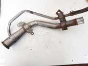 Tankeinfüllstutzen Tankrohr Kraftstoffrohr Honda Accord, 2005.09 - 2008.05 facelift Gebraucht,