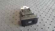 Schalter f?r Heckscheibe Heckscheibenheizung Nissan Primera, P11 1996.06 - 2001.12 Gebraucht,