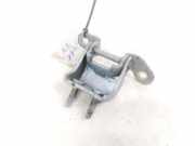 Lang Heckklappe Scharniere Scharnier - Hinten Rechts Honda Accord, 2003.02 - 2005.09 Gebraucht,