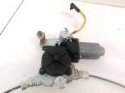 Fensterheber motor - Hinten Rechts Nissan Almera Tino 2000.08 - 2003.09 400600T1,