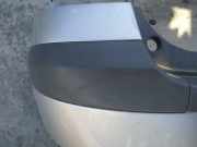 Zier-Schutzleiste Stoßfänger - Hinten Linke Mazda Premacy, 1999.01 - 2005.03 Gebraucht,