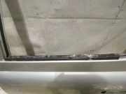 Zierleiste Leiste - Hinten Linke Toyota Yaris, I (XP10) 2003.03 - 2005.09 facelift Gebraucht,