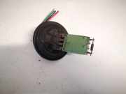 Vorwiderstand Gebläseregler Volkswagen Polo, IV 2005.04 - 2009.11 facelift Gebraucht, BNV