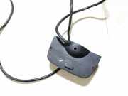 Monitor Navigations Zeit Uhr Mercury Cougar, VIII 1998.01 - 2002.12 Gebraucht,