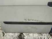 Zierleiste Tür Zier-Schutzleiste - Vorne Linke Fiat Idea 2003 - 2012 Gebraucht,