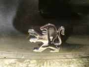 Emblem Peugeot 207, 2006.02 - 2009.06 Gebraucht,